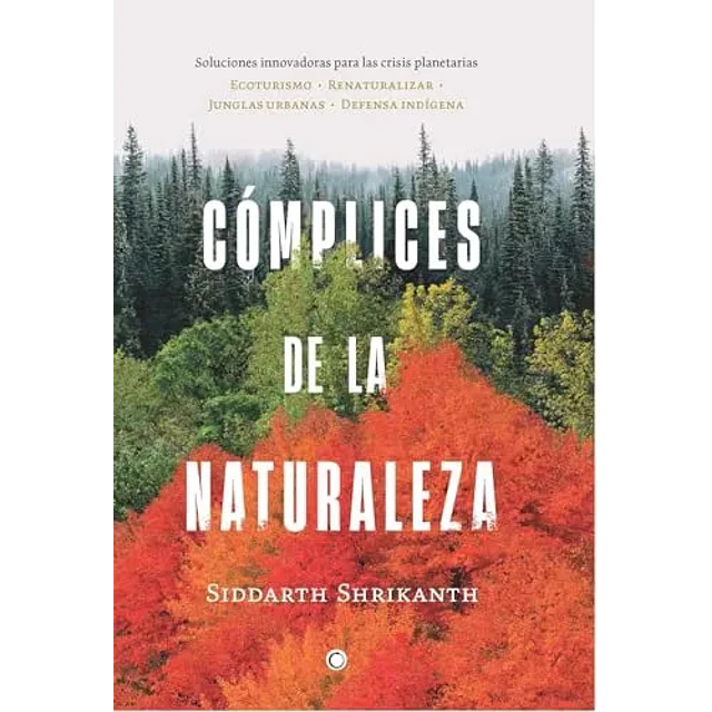 Cómplices de la Naturaleza