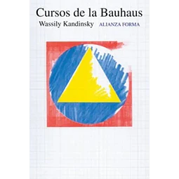 Cursos de la Bauhaus