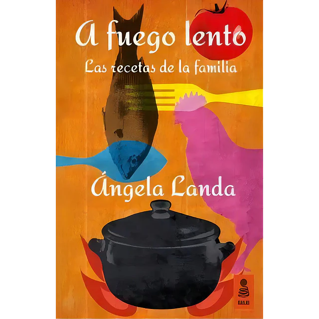 A fuego Lento
