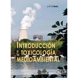 Introducción a la toxicología medioambiental