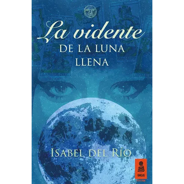 La vidente de la luna llena