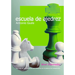 Escuela de ajedrez