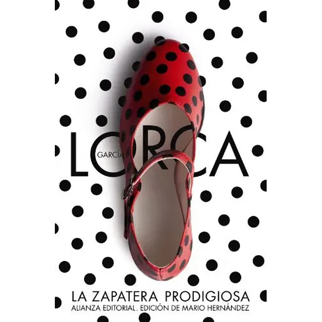 La Zapatera Prodigiosa