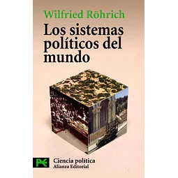 Los sistemas políticos del mundo
