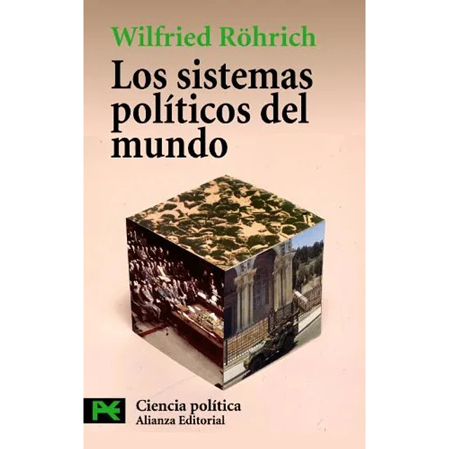 Los sistemas políticos del mundo