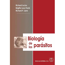 Biologia de los parasitos