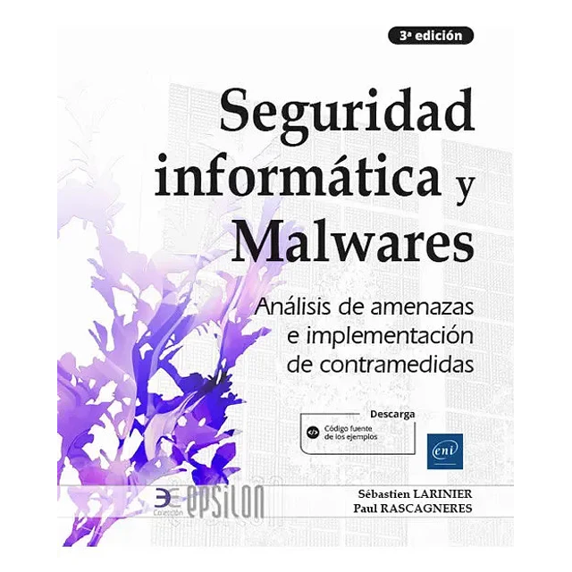 Seguridad informática y Malwares