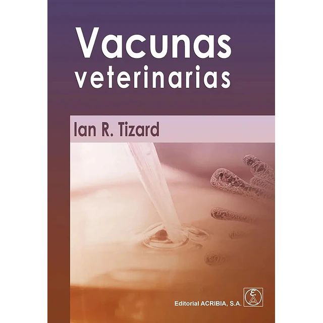 Vacunas Veterinarias