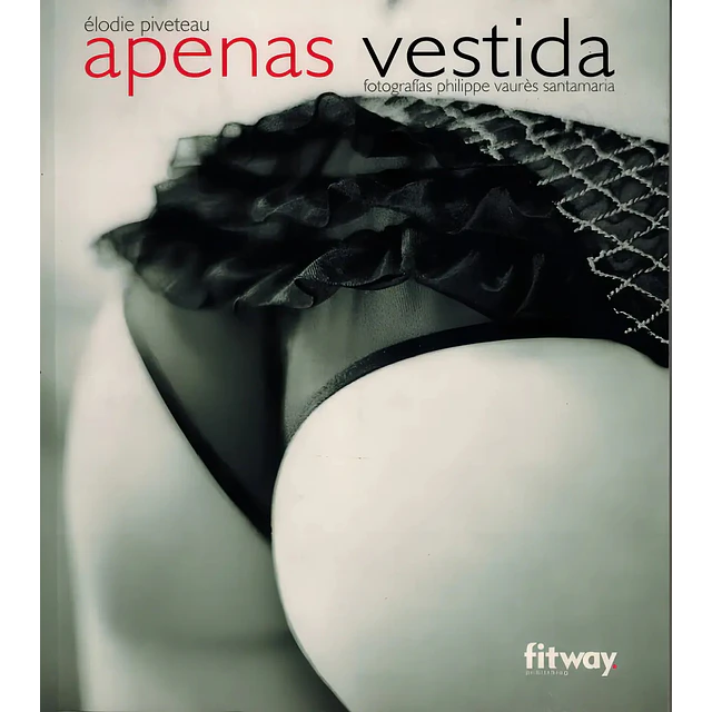 Apenas Vestida