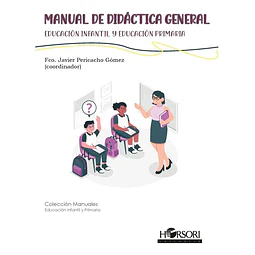 Manual de Didáctica General