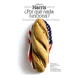 ¿Por qué nada funciona?
