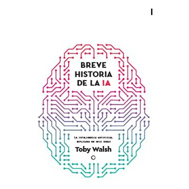 Breve historia de la IA