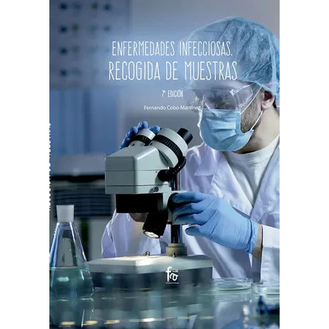 Enfermedades infecciosas recogica de muestras
