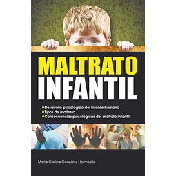 Maltrato Infantil