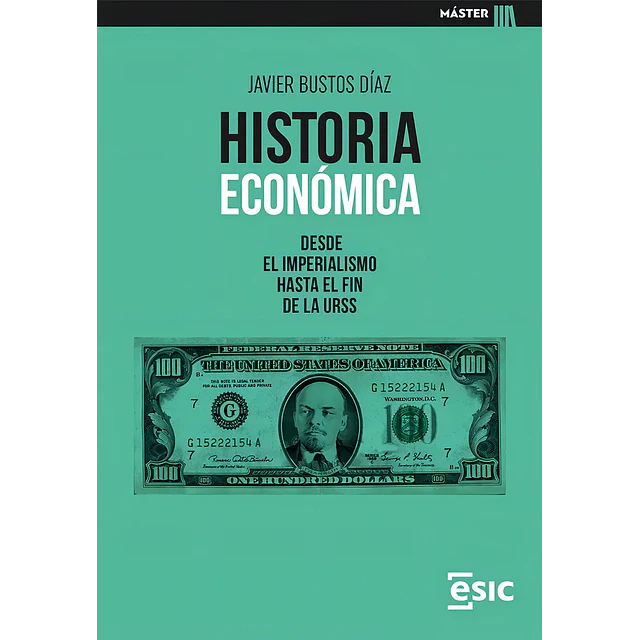 Historia Económica