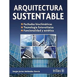 Arquitectura Sustentable