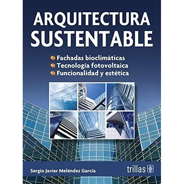 Arquitectura Sustentable