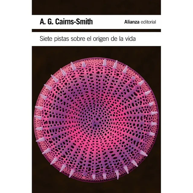 Siete pistas sobre el origen de la vida