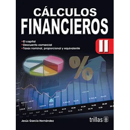 Cálculos Finacieros
