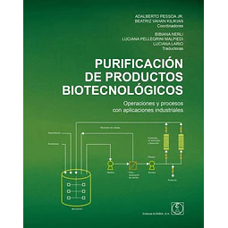 Purificación de productos Biotecnológicos