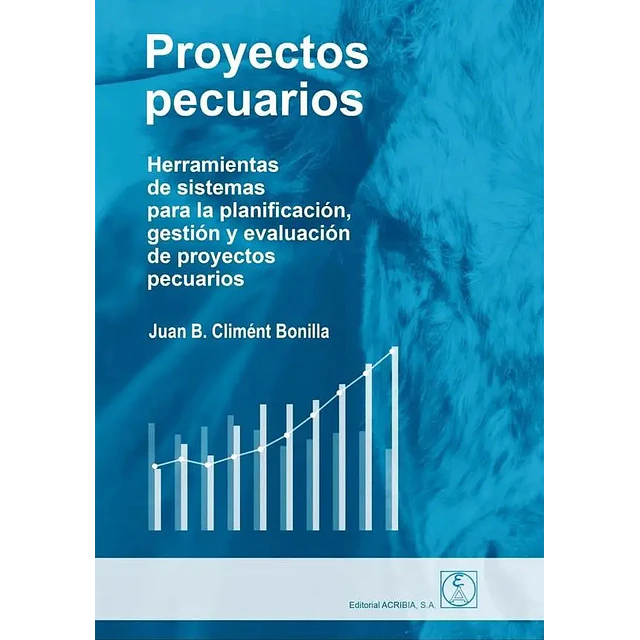 Proyectos pecuarios