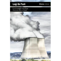 La energía nuclear