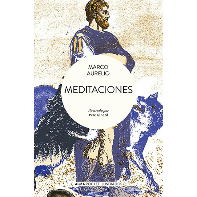 Meditaciones (Pocket)
