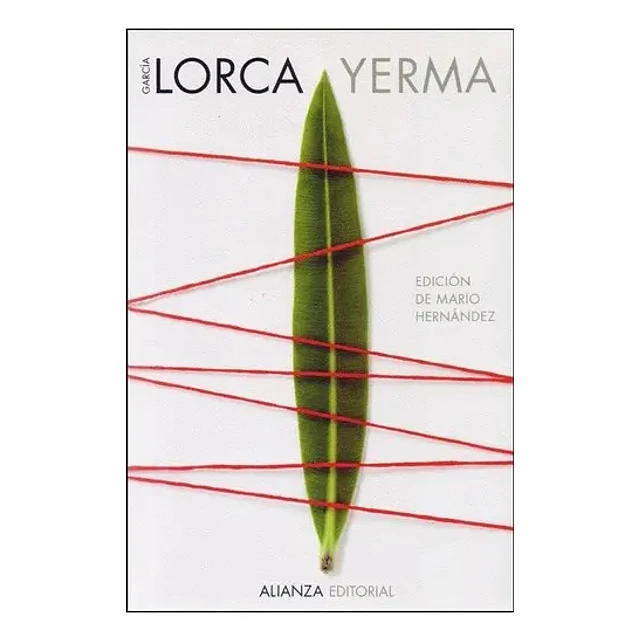 Yerma
