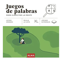 Juegos de palabras XL