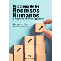 Psicología de los Recursos Humanos