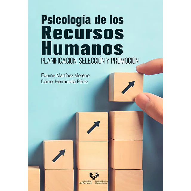 Psicología de los Recursos Humanos