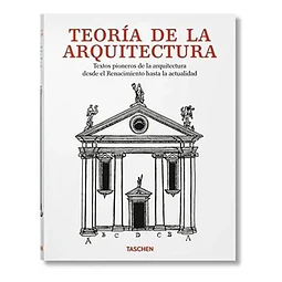 Teoría de la Arquitectura