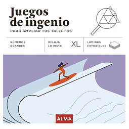 Juegos de ingenio XL