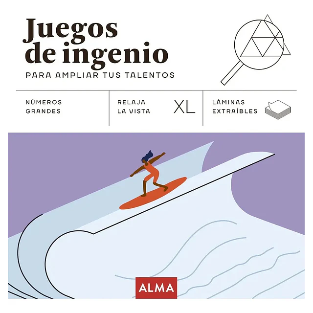 Juegos de ingenio XL