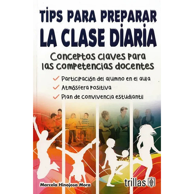 Tips para Preparar La Clase Diaria