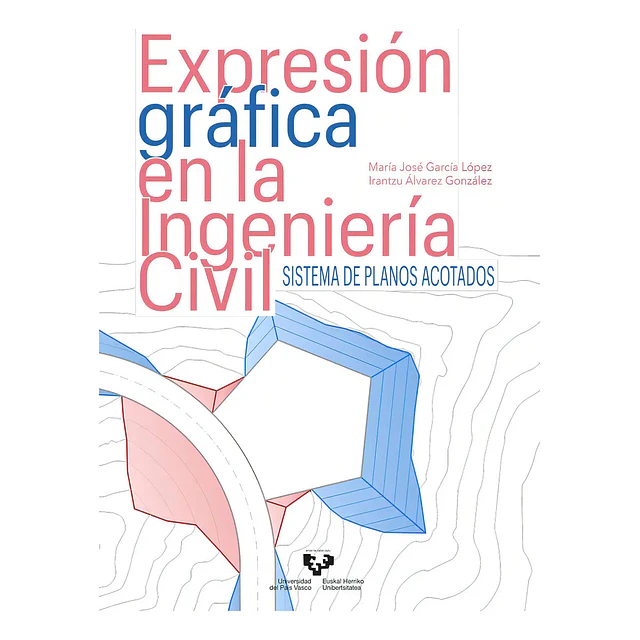 Expresión gráfica en la ingeniería civil. Sistema de planos acotados