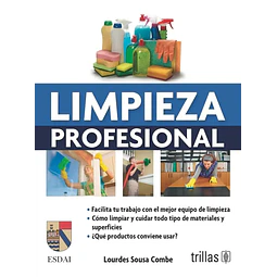 Limpieza Profesional