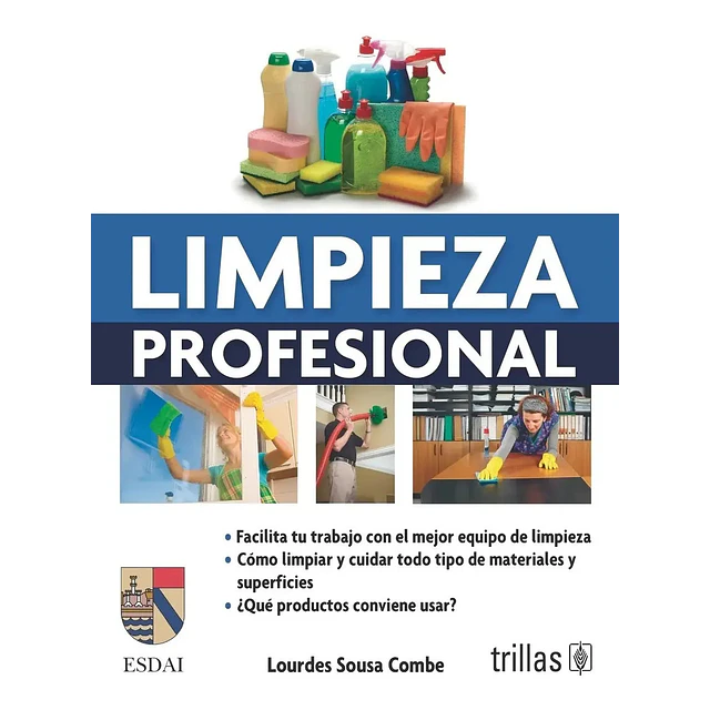 Limpieza Profesional
