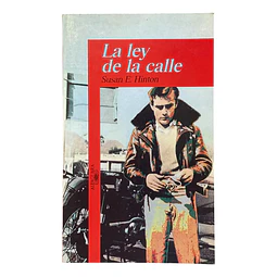 La Ley de la Calle