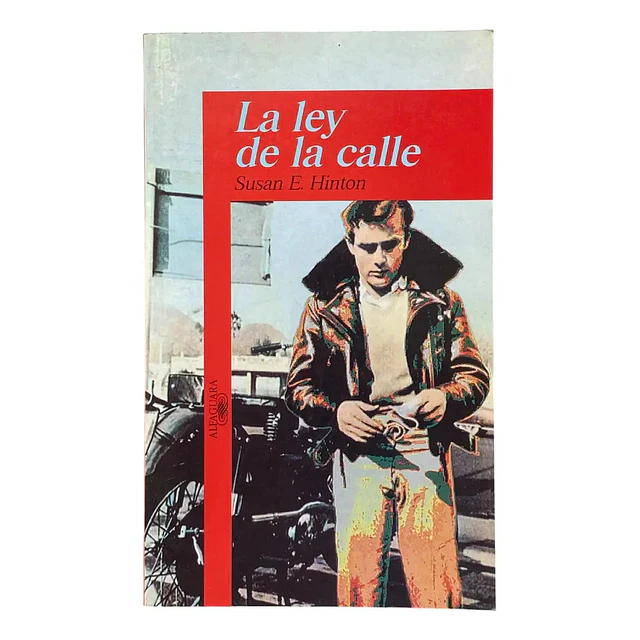 La Ley de la Calle