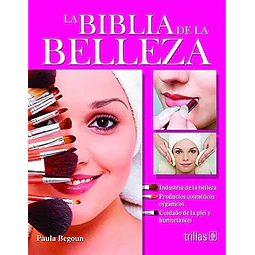 La Biblia de la Belleza