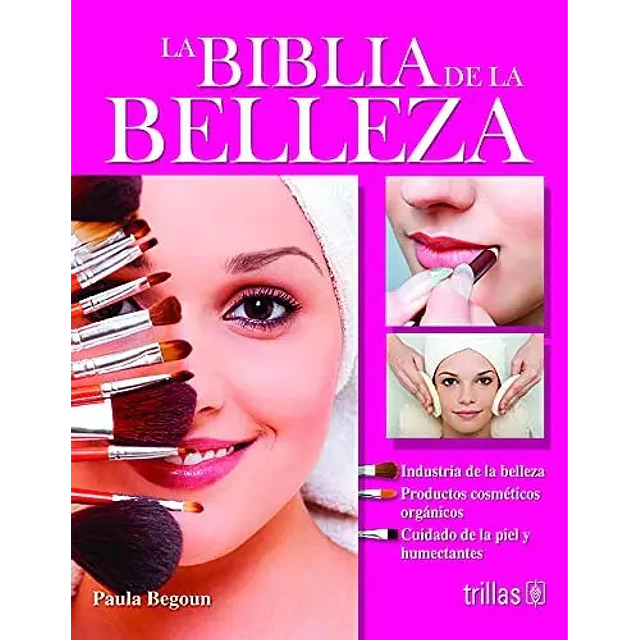 La Biblia de la Belleza
