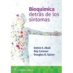 Bioquímica detrás de los síntomas