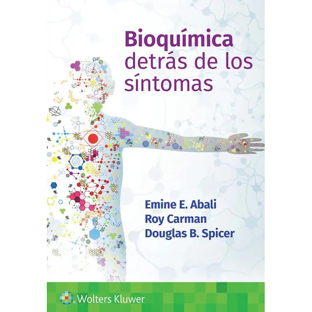 Bioquímica detrás de los síntomas