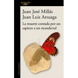 La muerte contada por un sapiens a un neardental