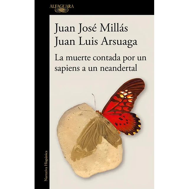 La muerte contada por un sapiens a un neardental
