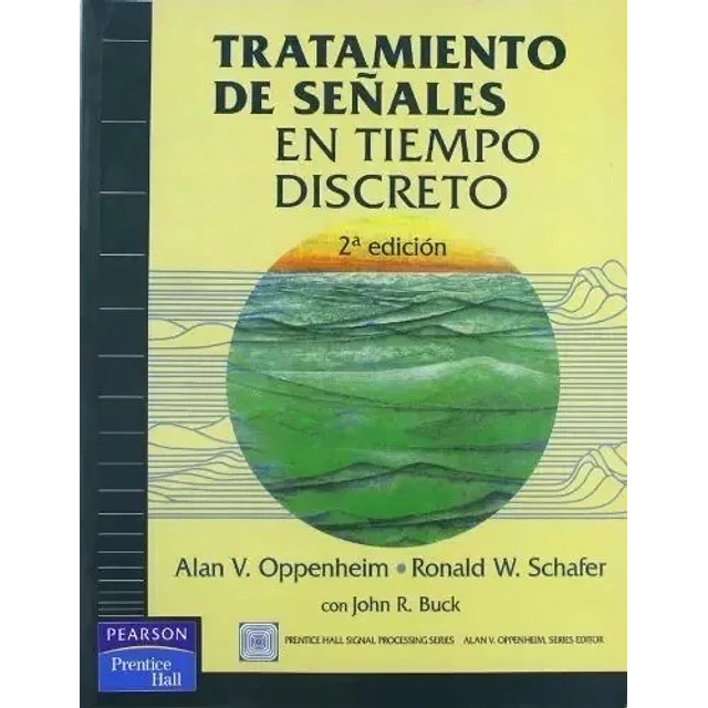 Tratamiento de señales
