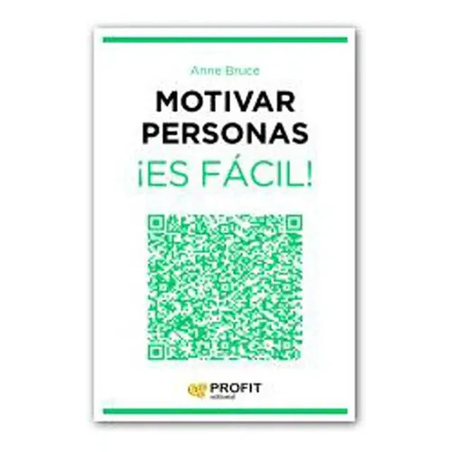 Motiva Personas ¡ Es fácil !