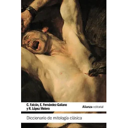 Diccionario de Mitología Clásica