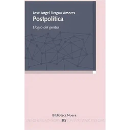 Postpolítica